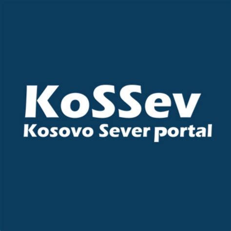 kosovo sever portal